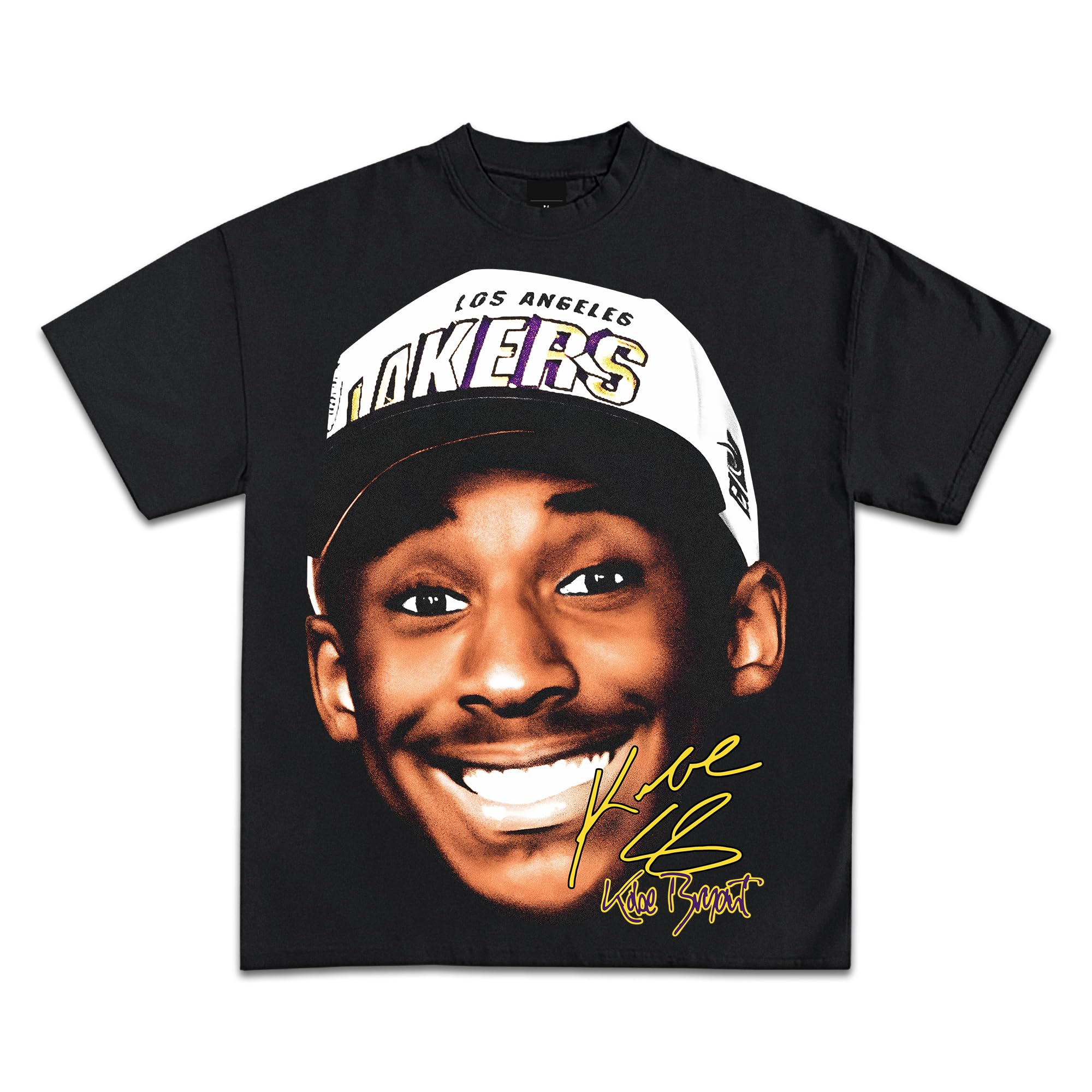Collectible Vintage T Shirts - Pop Culture Vintage Graphic T-Shirt Collection