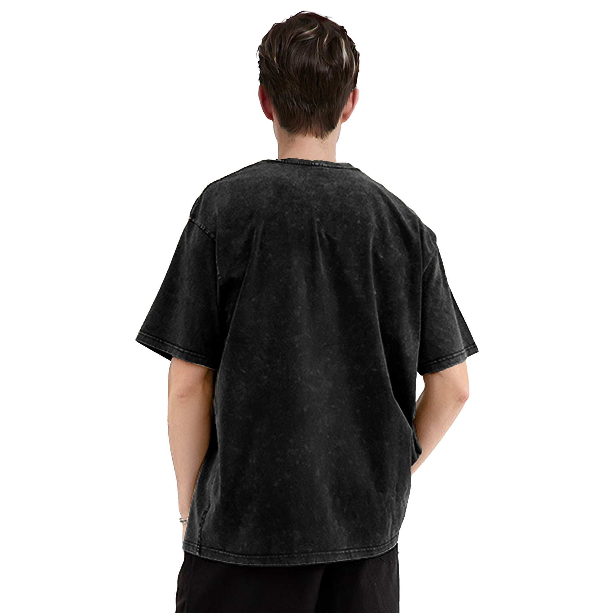 Harajuku Washed Shirts Demi Lo - огляд і ціна Collectible Vintage T Shirts