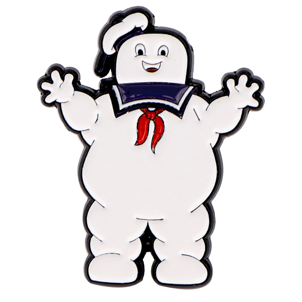 Vintage Movie Enamel Lapel Pin - огляд і ціна Vintage Collector