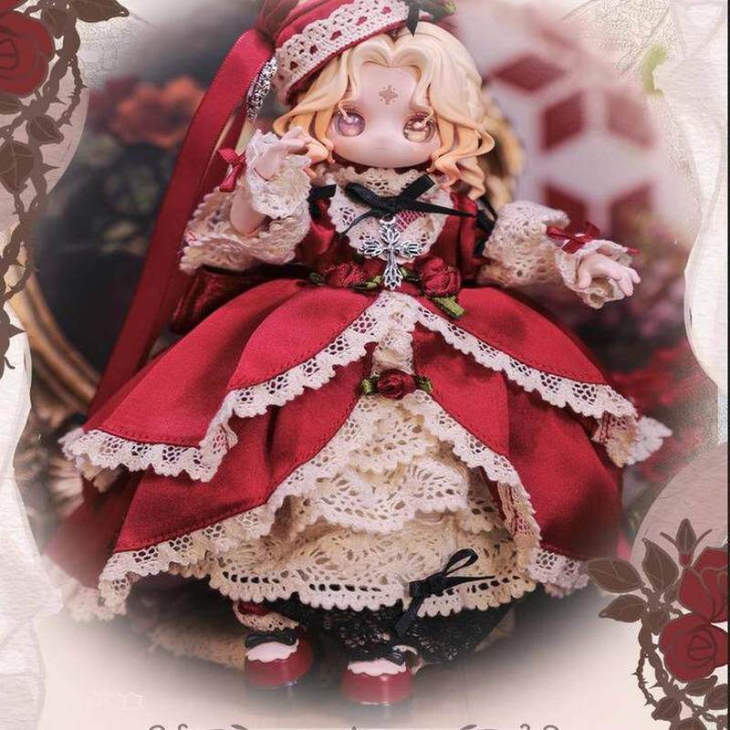 KISEKI Vintage Star Trajectory - огляд і ціна Vintage Collectible Toys