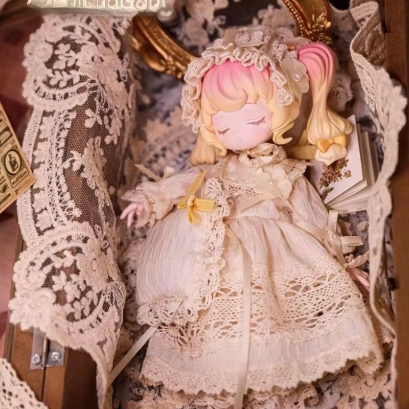 KISEKI Vintage Star Trajectory - огляд і ціна Vintage Collectible Toys