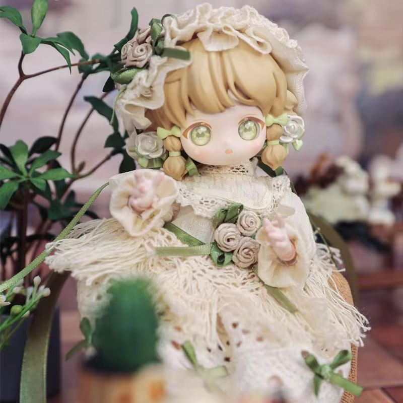 KISEKI Vintage Star Trajectory - огляд і ціна Vintage Collectible Toys
