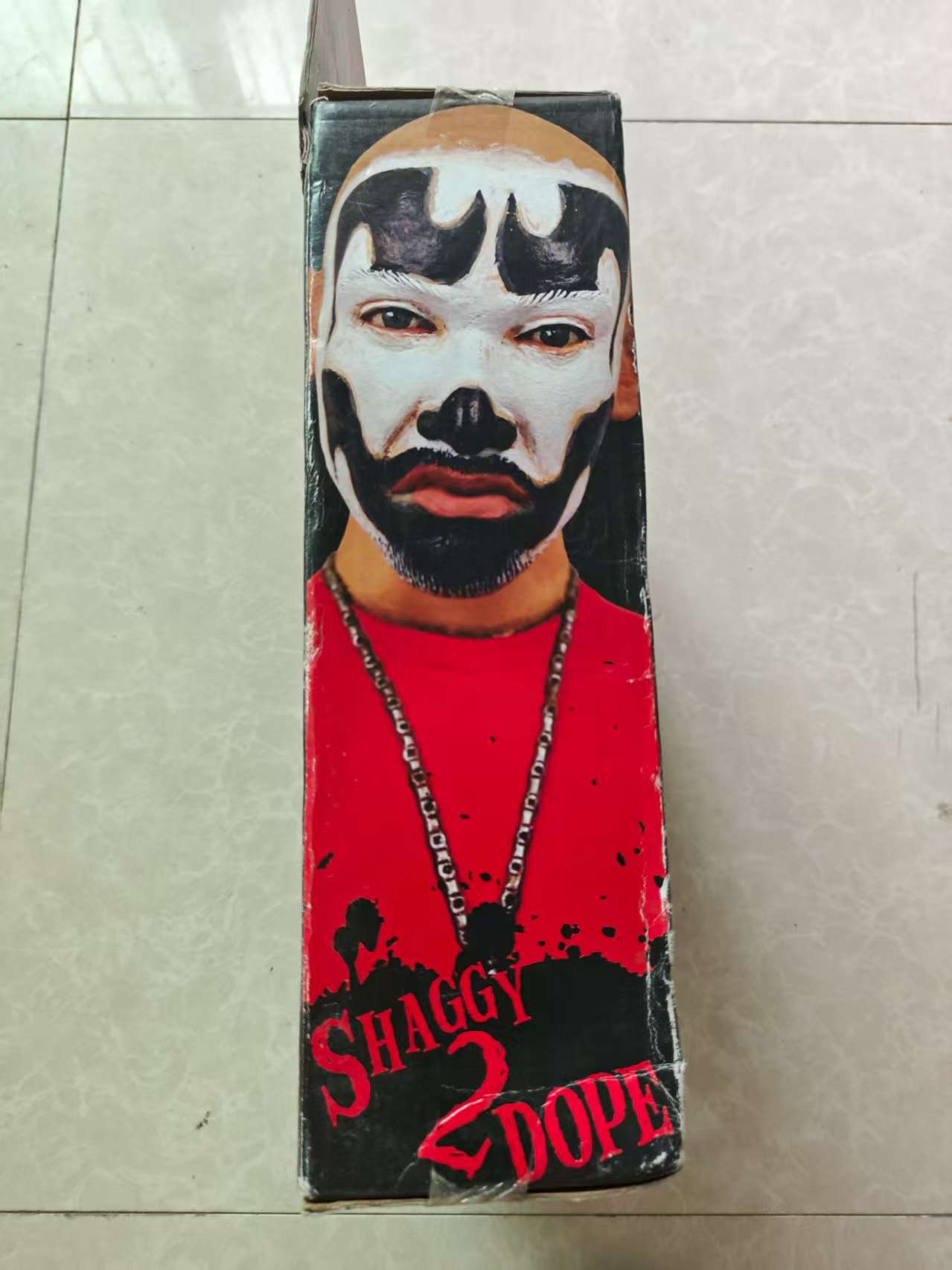 2007 NECA Shaggy 2 Dope 10