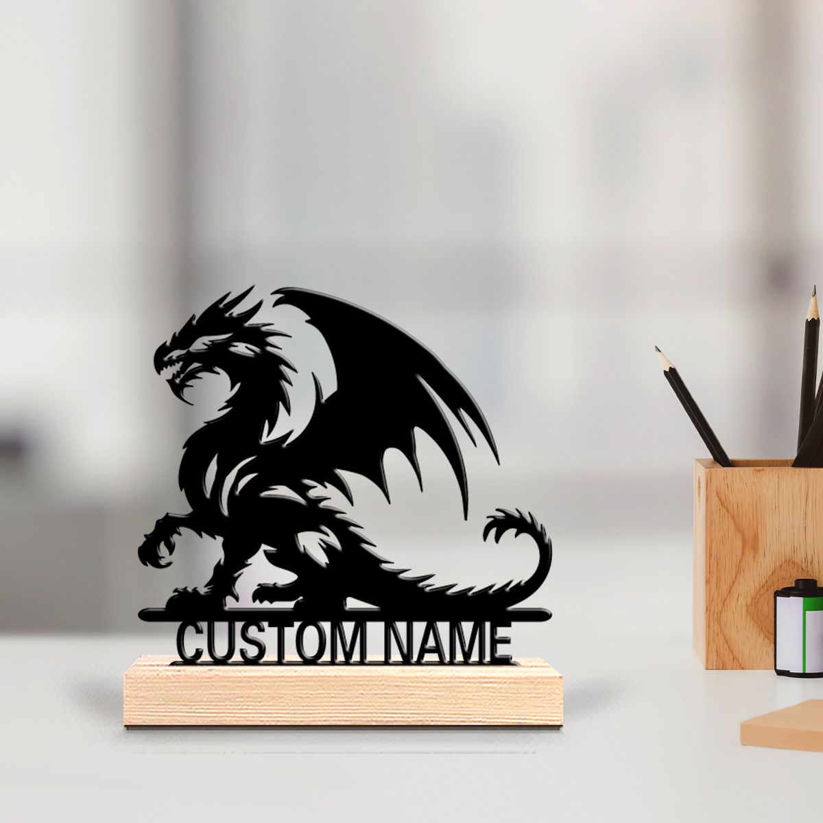 1pc Cute Personalized Custom D - огляд і ціна Vintage Collector