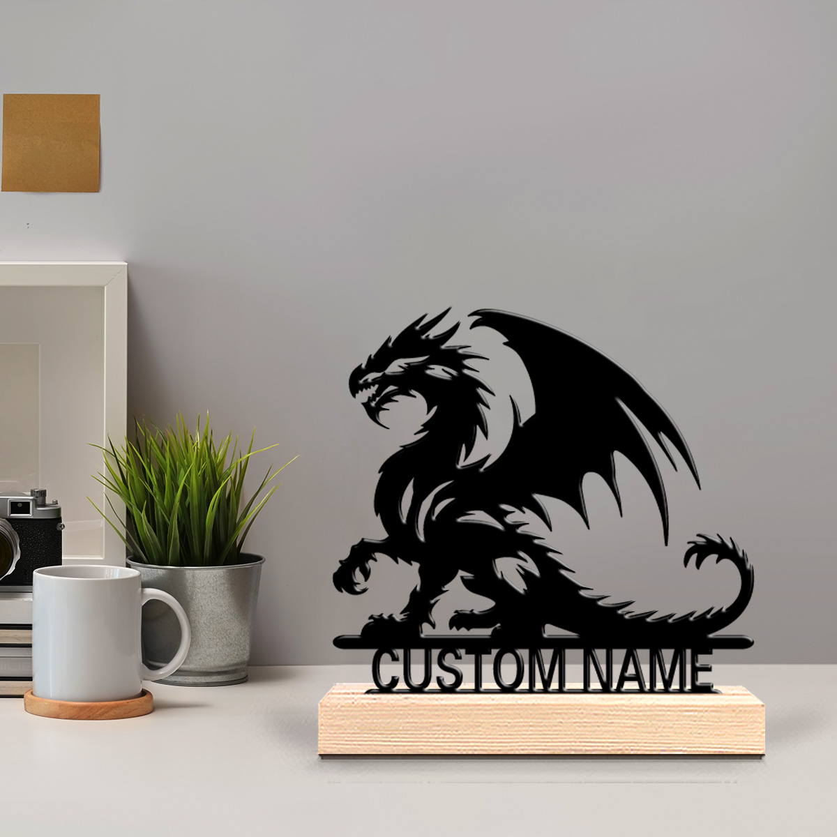 1pc Cute Personalized Custom D - огляд і ціна Vintage Collector