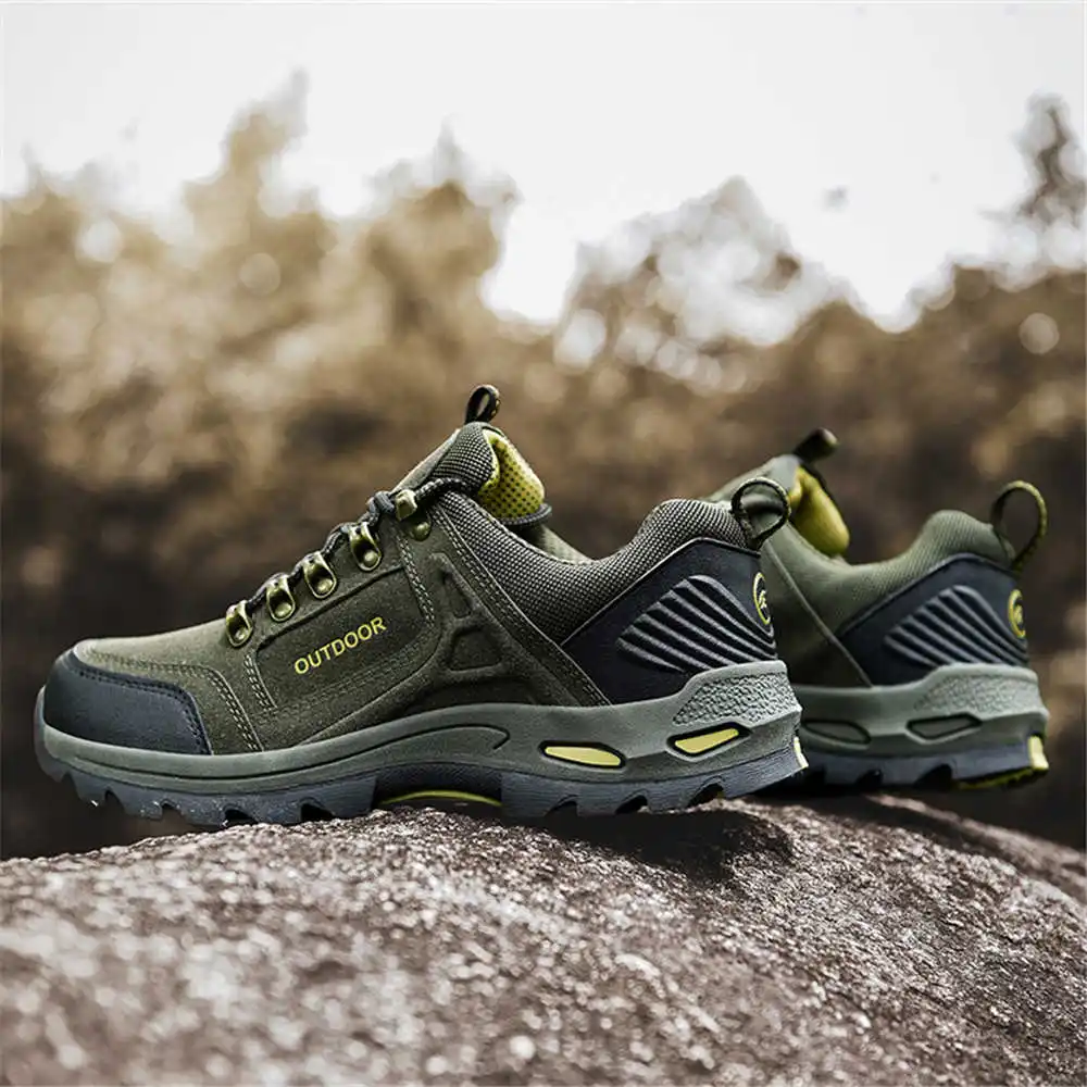 Non-slip Lace Up Hiking Tennis - огляд і ціна Vintage And Collectible Stores