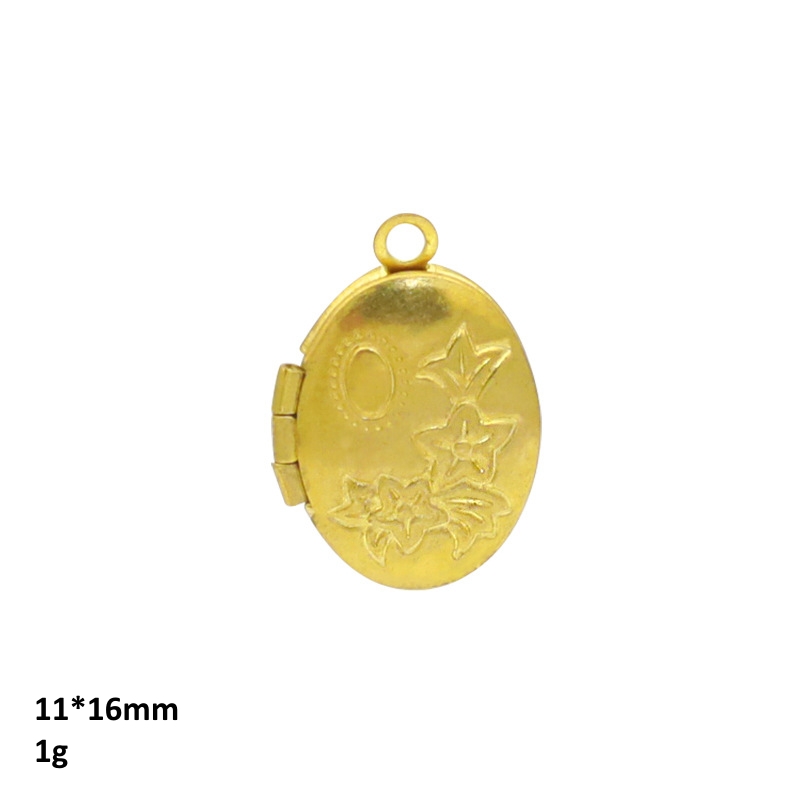 BoYuTe (50 Pieces/Lot) Oval Sh - огляд і ціна Vintage Collector