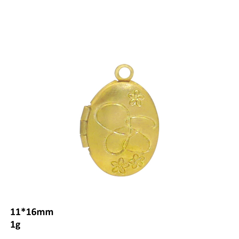 BoYuTe (50 Pieces/Lot) Oval Sh - огляд і ціна Vintage Collector