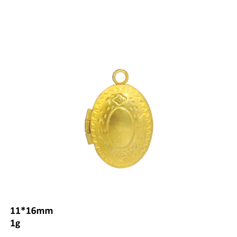 BoYuTe (50 Pieces/Lot) Oval Sh - огляд і ціна Vintage Collector