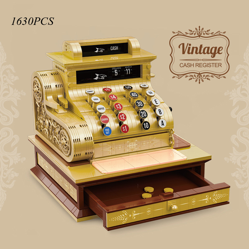 Creative Classic Vintage Retro - огляд і ціна Vintage Collectible Toys