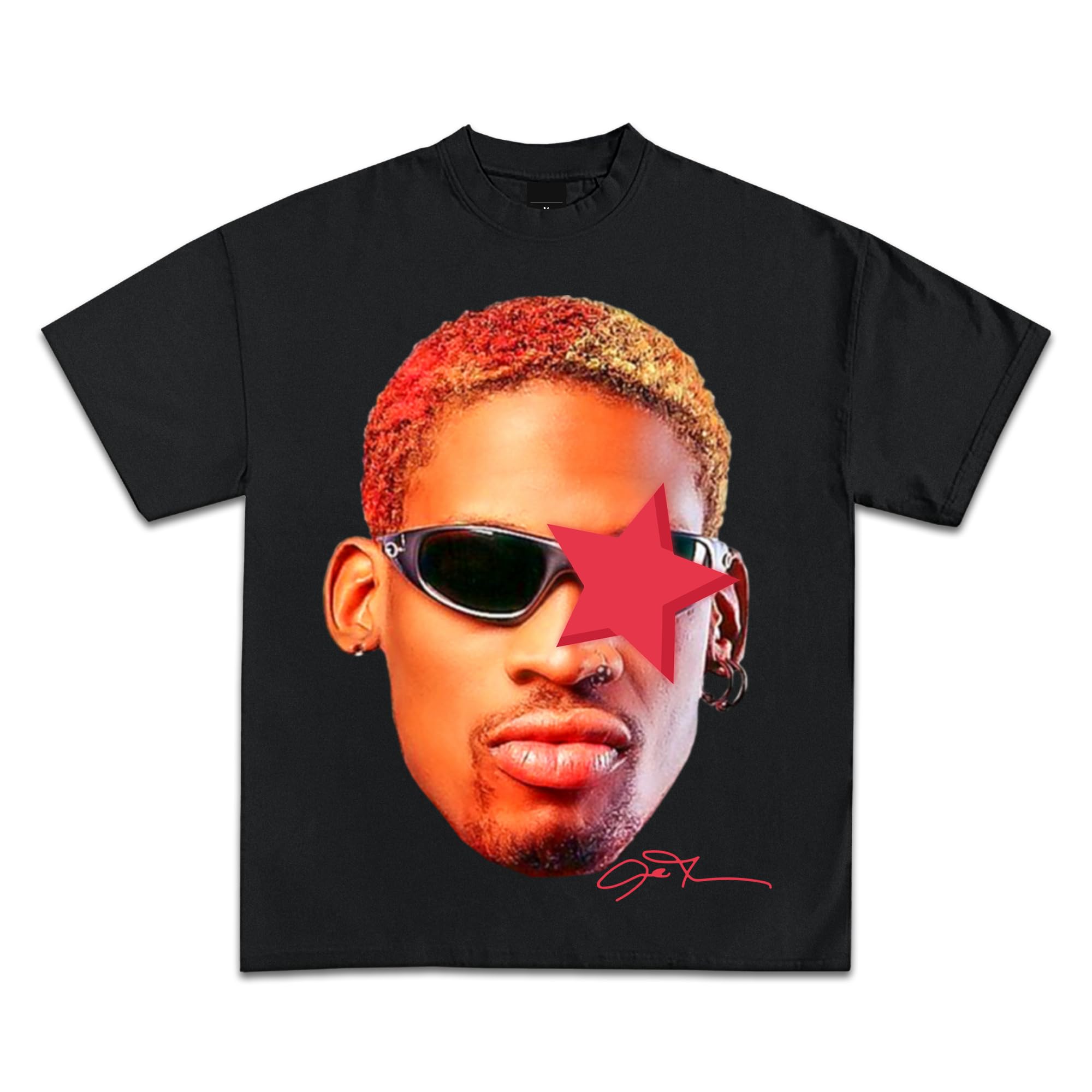 Pop Culture Vintage Graphic T- - огляд і ціна Vintage Collectible Clothing