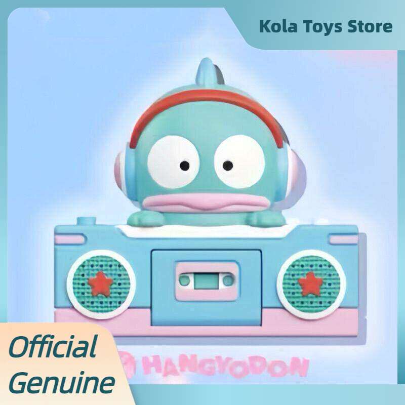 New Authentic Sanrio Vintage R - огляд і ціна Vintage Collectible Toys