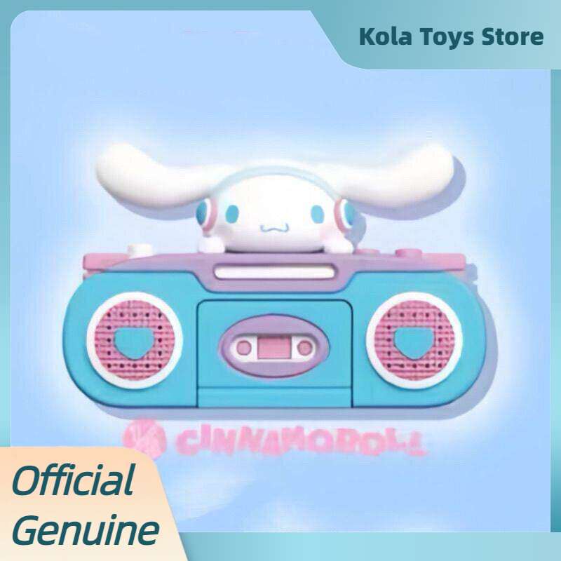 New Authentic Sanrio Vintage R - огляд і ціна Vintage Collectible Toys