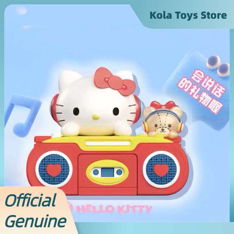 New Authentic Sanrio Vintage R - огляд і ціна Vintage Collectible Toys