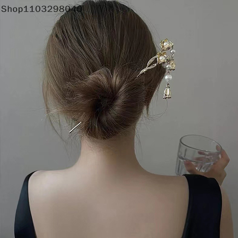 Vintage Chinese Style Hanfu Ha - огляд і ціна Vintage Collector