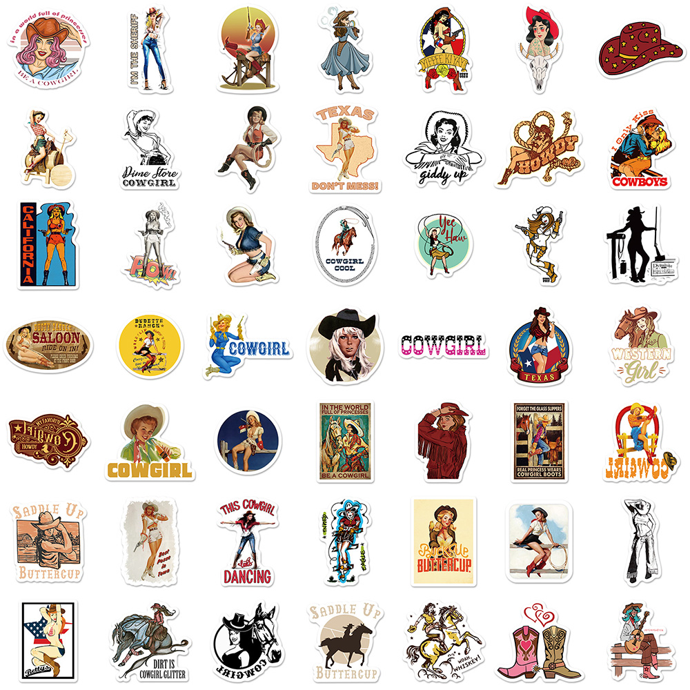 10/30/50PCS Vintage Western Co - огляд і ціна Vintage Collectible Toys