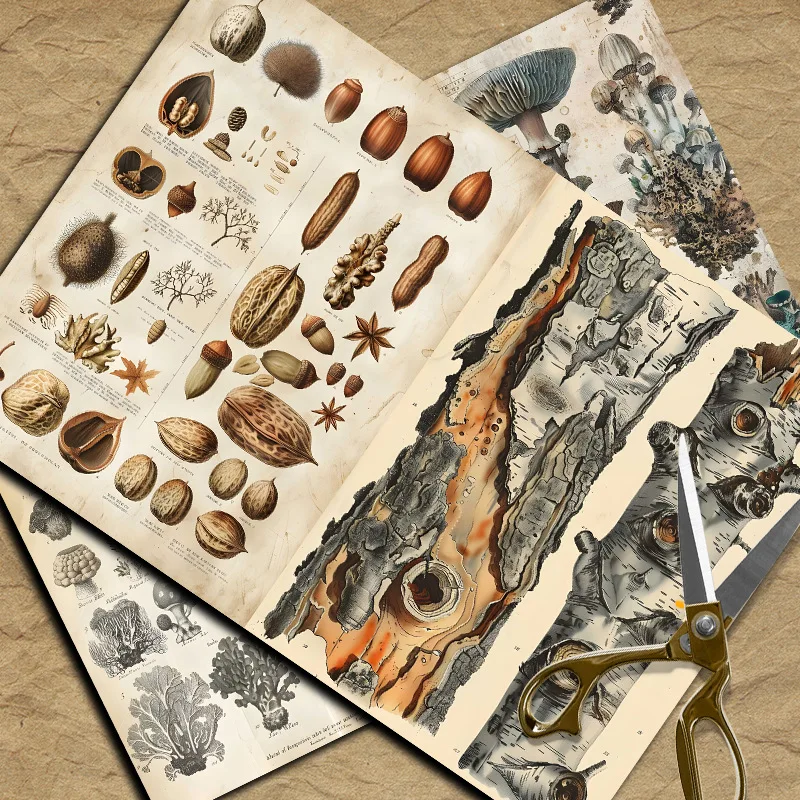 New Vintage Material Papers DI - огляд і ціна Vintage Collectible Toys