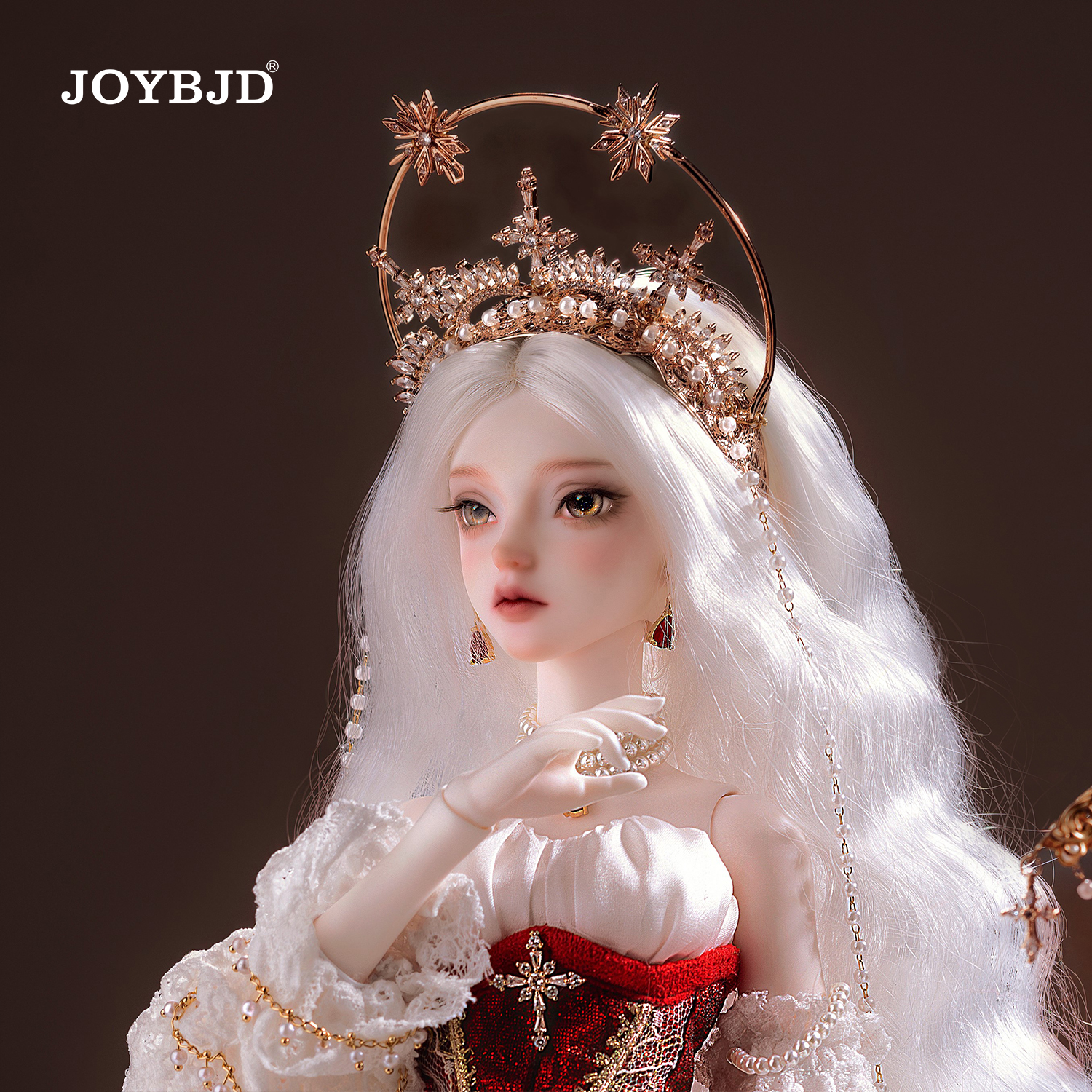 JOYBJD Bjd Doll 1/4 Kael FullS - огляд і ціна Vintage Collectible Toys