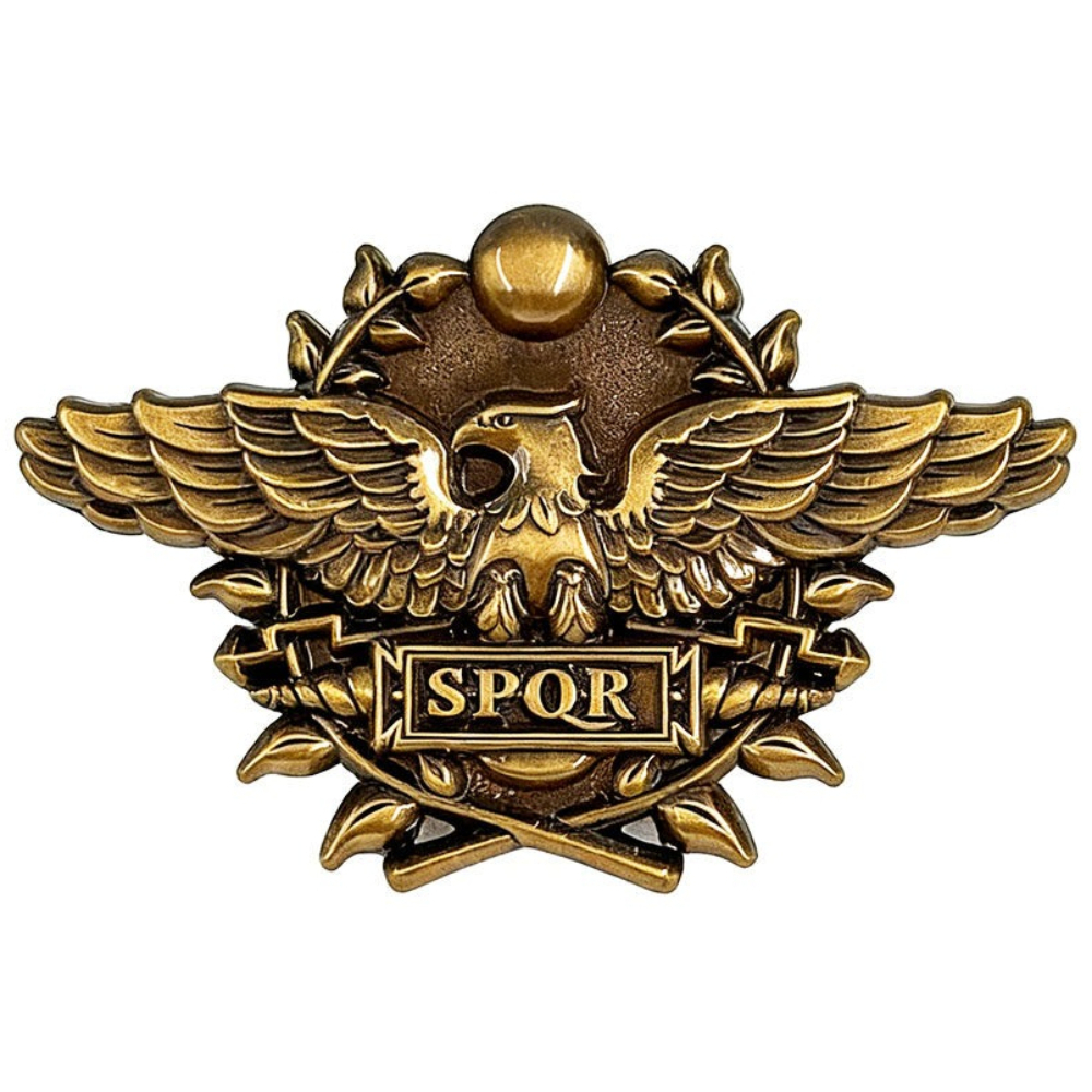 The Ancient Roman Empire Legio - огляд і ціна Vintage Collectible Clothing