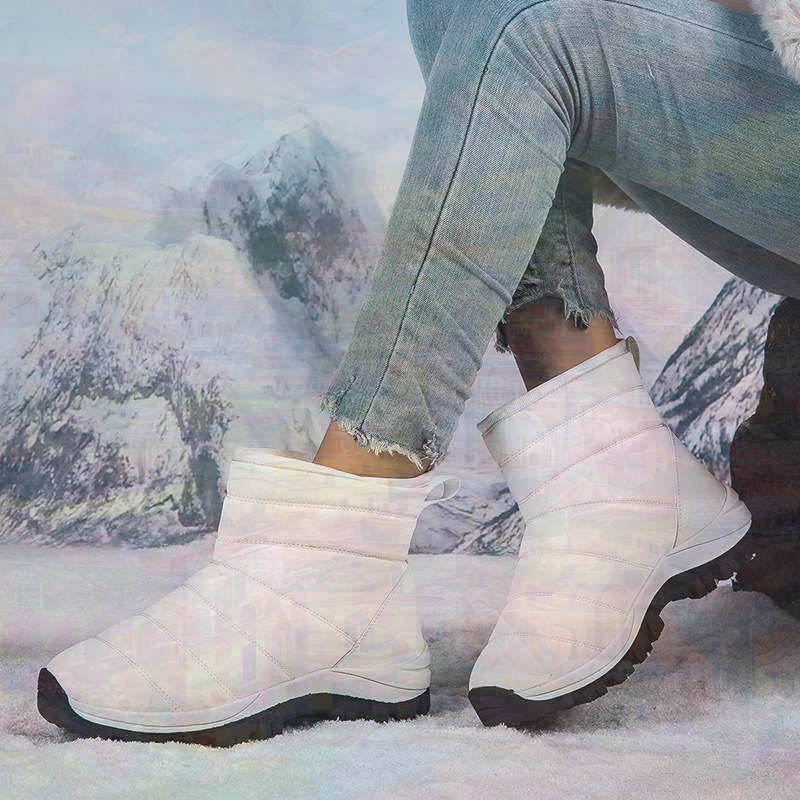 Nonslip Thermo Elderly Tennis  - огляд і ціна Vintage And Collectible Stores