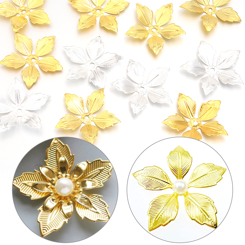30pcs Vintage Gold Silver Colo - огляд і ціна Vintage Collector
