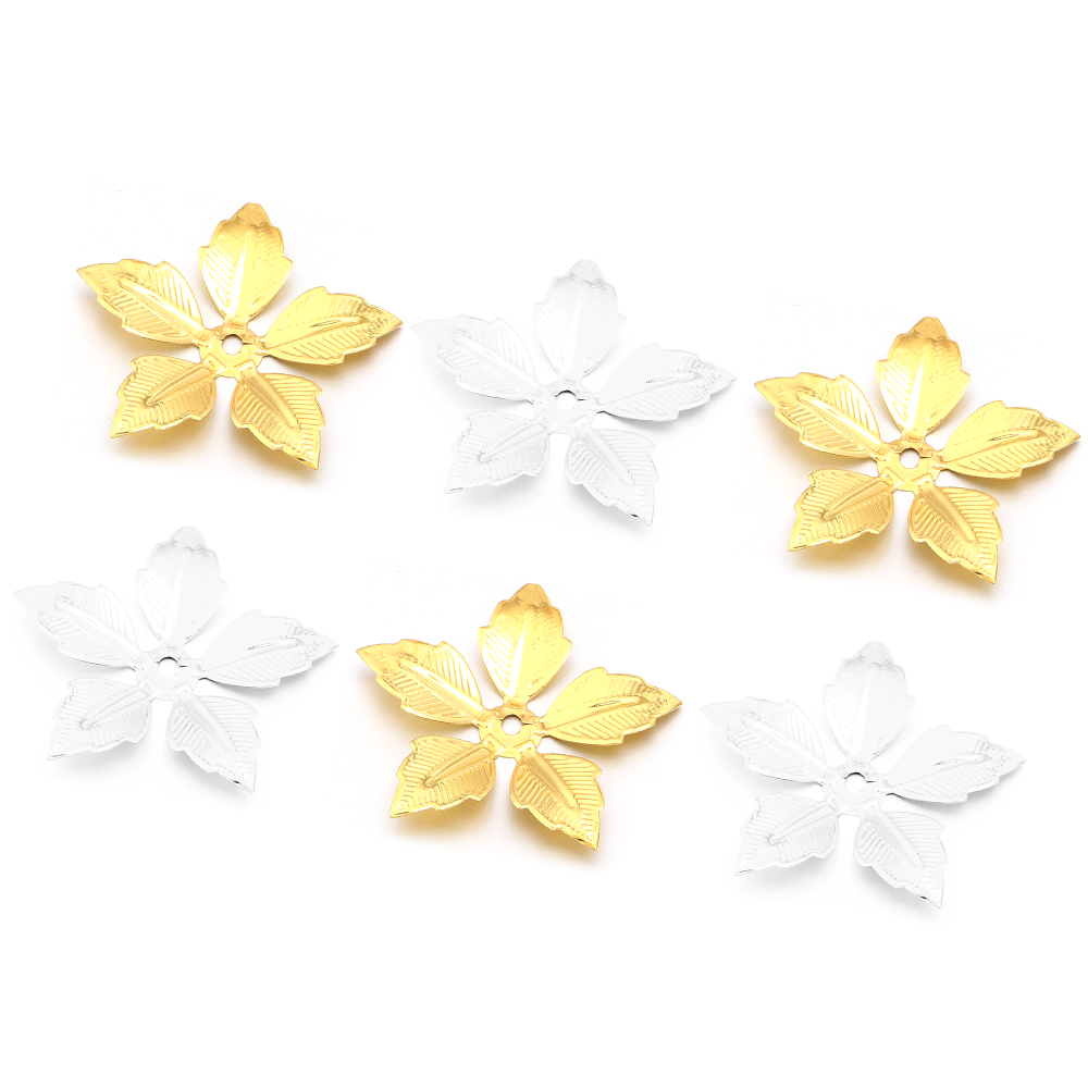 30pcs Vintage Gold Silver Colo - огляд і ціна Vintage Collector