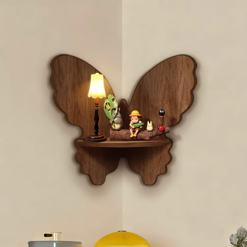 Mid-Century Modern Corner Wall - огляд і ціна Vintage Collectible Toys