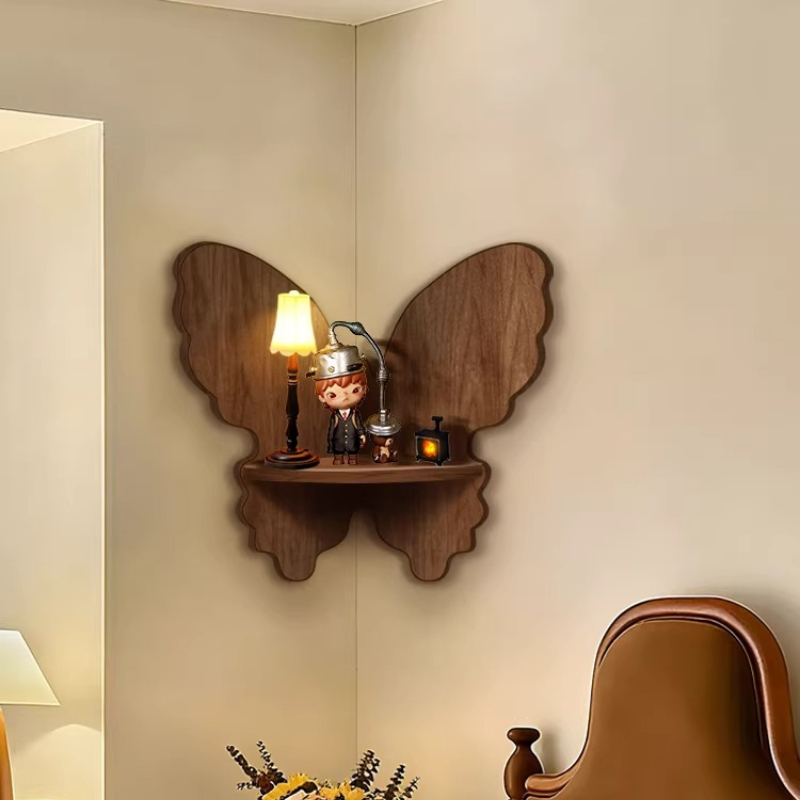 Mid-Century Modern Corner Wall - огляд і ціна Vintage Collectible Toys
