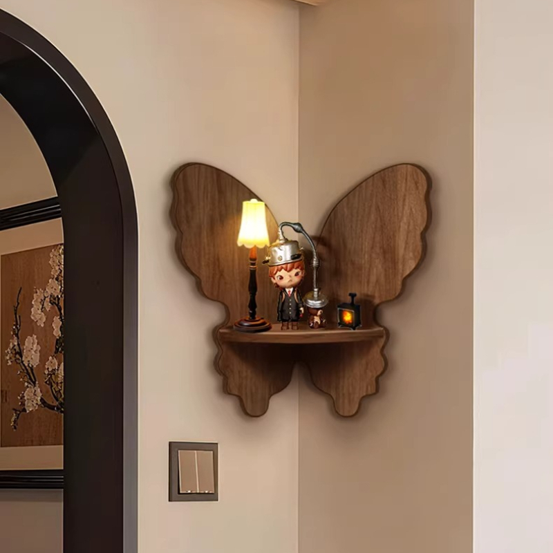 Mid-Century Modern Corner Wall - огляд і ціна Vintage Collectible Toys
