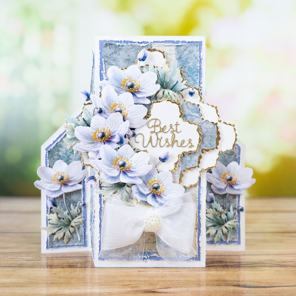 Very Vintage Collection Lily F - огляд і ціна Vintage Collectible Stamps