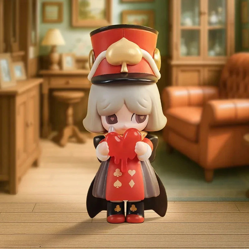 Laplly VINTAGE MEMORY Series B - огляд і ціна Vintage Collectible Toys