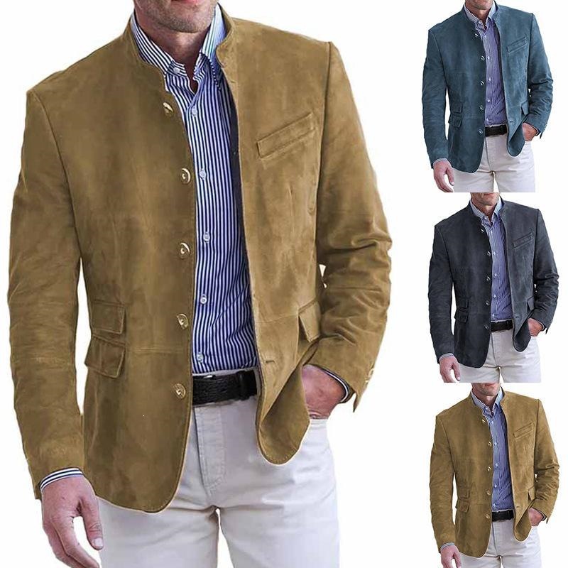 Vintage Suede Jacket C 28668 C - огляд і ціна Vintage Collectible Clothing