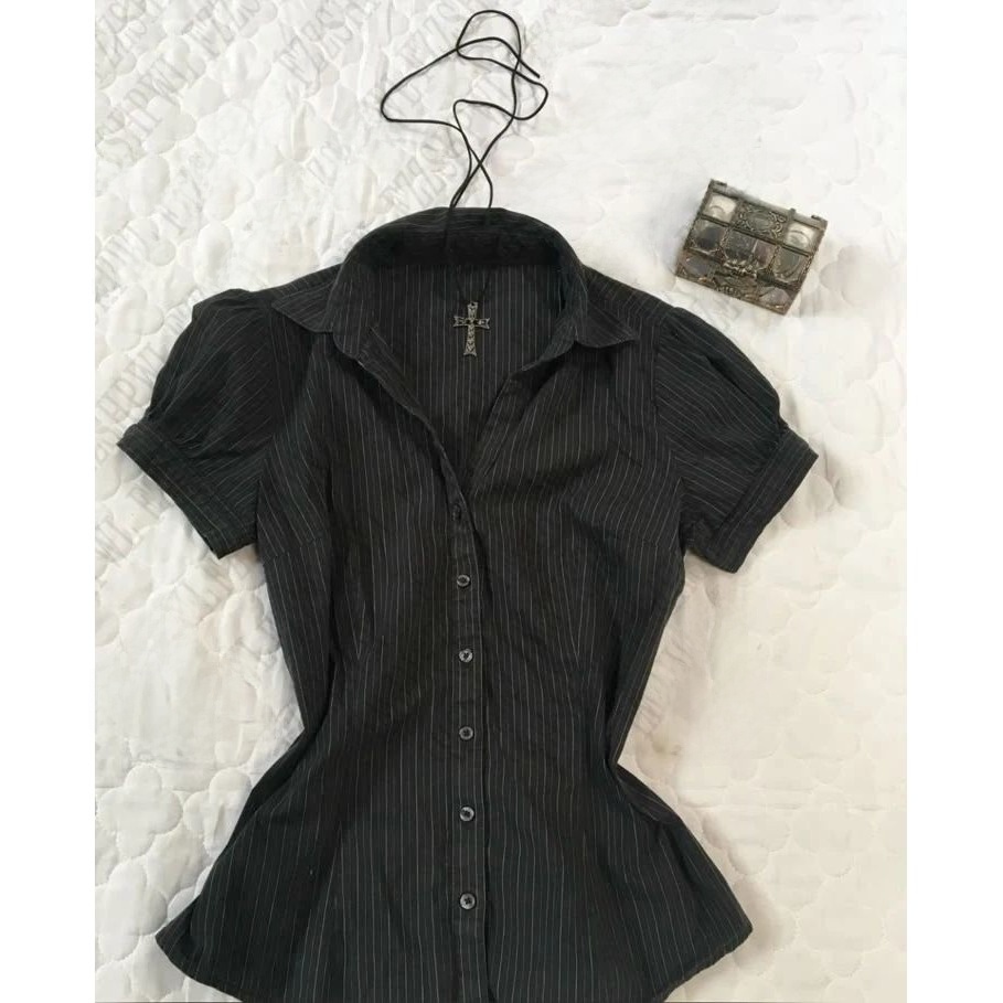 Vintage Classic Cool Fit Shirt - огляд і ціна Vintage Collectible Clothing